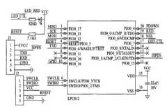 基于SLRC610射頻芯片實現讀卡器模塊的應用設計