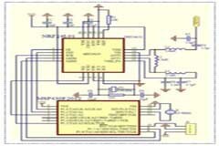 基于MSP430F2012的有源RFID標簽的應用設計
