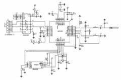 基于nRF9E5芯片實(shí)現(xiàn)撲翼微型飛行器遙控系統(tǒng)的應(yīng)用設(shè)計(jì)