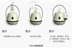 通過快速納米傳感器技術診斷防治傳染病