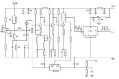 基于AT切型石英諧振器實現車載雷達晶振電路的應用設計