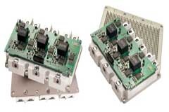 基于SiC的功率轉(zhuǎn)換器設(shè)計實現(xiàn)高功率密度