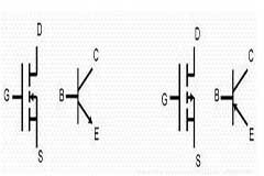 場效應(yīng)管和三極管的詳細(xì)比較 