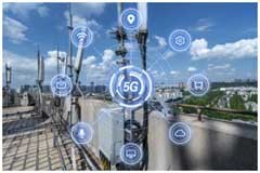 5G 將如何改變路測的未來