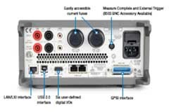 選擇手持式數字萬用表還是臺式數字萬用表？