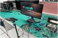 大聯大世平集團推出基于Intel Mobileye和NXP產品的汽車自適應大燈方案