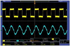 基于UCC25800－Q1開環LLC驅動器的隔離電源方案設計 