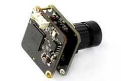 汽車、手機、安防之后，誰將成為CMOS圖像傳感器的第四“戰(zhàn)場”？