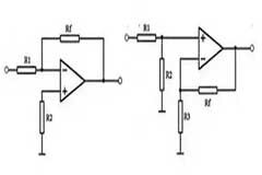 運算放大器的放大原理是什么?