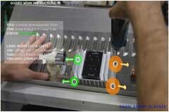 增強現實：超越游戲，打造現實世界的解決方案