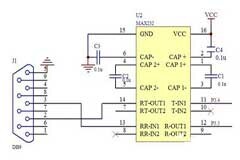 基于MSP430的智能火災(zāi)安防報(bào)警系統(tǒng)設(shè)計(jì)