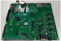 大聯大詮鼎集團推出基于NOVATEK產品的安防監控解決方案