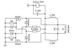 面向工業環境的大功率無線電力傳輸技術
