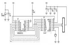 基于MSP430F2012和IA4420的主動式RFID標簽設計