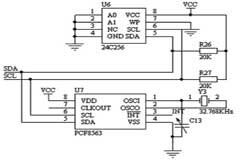 基于MSP430FF449D單片機低功耗、智能化的電子血壓計設計