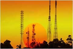 隨著2G和3G退網(wǎng) M2M通信服務面臨中斷風險