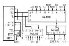 CAN總線適配卡的功能特點及如何實現軟硬件設計