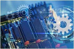 PCB特殊元器件一些架構(gòu)技巧