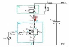 基于有限狀態(tài)機(jī)（FSM）的SiC MOSFET開關(guān)瞬態(tài)建模分析模型