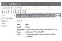 基于S3C2410微處理器和linux－2．6．18內核實現家庭網絡WEB平臺設計