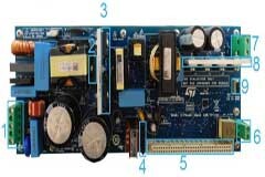 大聯大友尚集團推出基于ST產品的高壓輸入300W LED數字電源方案