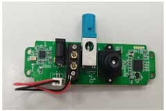 大聯(lián)大世平集團推出基于OmniVision產(chǎn)品的DMS方案