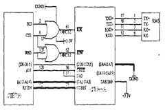 基于STR710處理器實現嵌入式以太網接口的應用方案