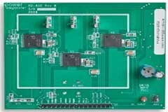 一種更快、更有效地將無刷直流電機設計推向市場的方式