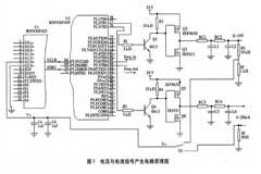 基于MSP430F42x的工業信號產生與測量儀表的設計