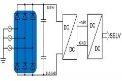 干貨 開關(guān)電源中的局部放電