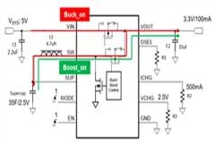使用超級電容器實現(xiàn)備用電源的有效方法