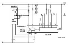 利用氮化鎵芯片組實現高效率、超緊湊的反激式電源