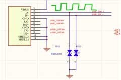 如何在電路中做好靜電防護