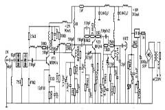 小信號放大電路故障的檢測