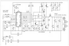 用于汽車應用的啟動仿真器