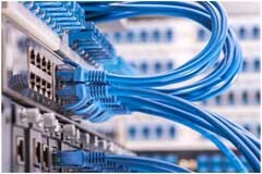 在視頻監控應用中利用單線對以太網