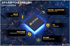 保護隱私 提升續航，萊迪思sensAI用FPGA實現網絡邊緣AI 網絡