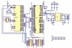 用MSP430實現的嵌入式因特網終端設計