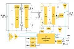 如何將雙向功率流集成到UPS設計中（第一部分）