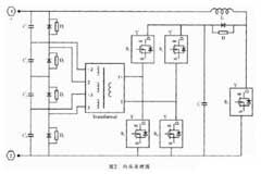 超級(jí)電容均壓技術(shù)實(shí)現(xiàn)