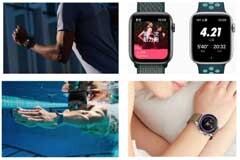 大聯大世平集團推出基于NXP產品的智能手表方案