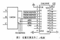 基于MSP430F149單片機實現電梯門機控制系統的設計
