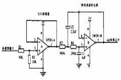 通過利用MSP430單片機和SD卡存儲器實現水下壓力信號采集系統的設計