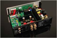 D類數字功放芯片音質怎么樣？