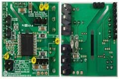 大聯大世平集團推出基于onsemi產品的高頻小型化工業電源方案