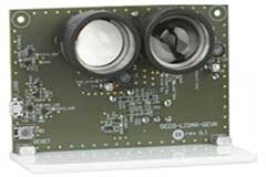 安森美智能感知技術(shù)和方案助力工業(yè)自動(dòng)化創(chuàng)新