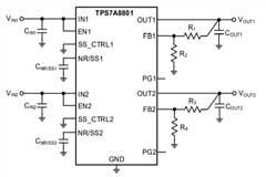 利用高效MicroSiP電源模塊助力超聲波智能探頭小型化設(shè)計(jì)