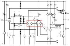 運算放大器中“軌到軌”的意義