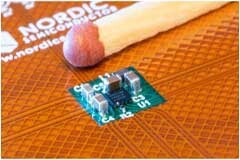 Nordic CEO盤點2021年藍牙及蜂窩市場的創新