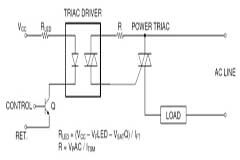 半波整流器和全波整流器的無變壓器電源設計